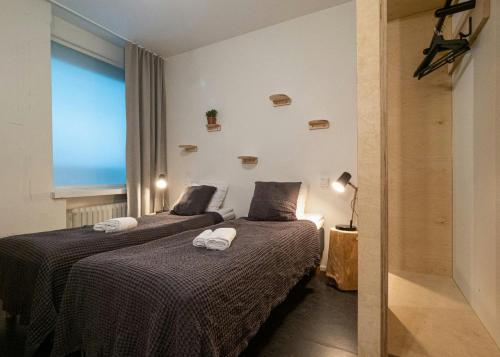 Excellent room comfort & quality