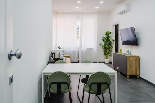 Tommaseo seaside apartments - image 3
