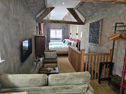 Cotswold Cottage Guest House in สโตว์-ออน-เดอะ-โวลด์