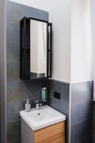 Tommaseo seaside apartments - image 5