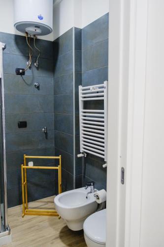 Tommaseo seaside apartments - image 4