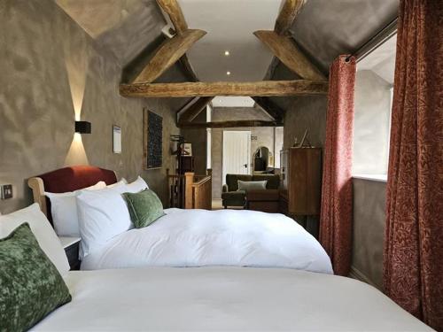 Cotswold Cottage Guest House in สโตว์-ออน-เดอะ-โวลด์