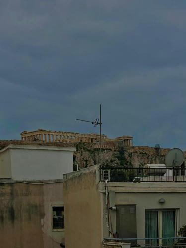Acropolis view studio - Ermou st - image 13