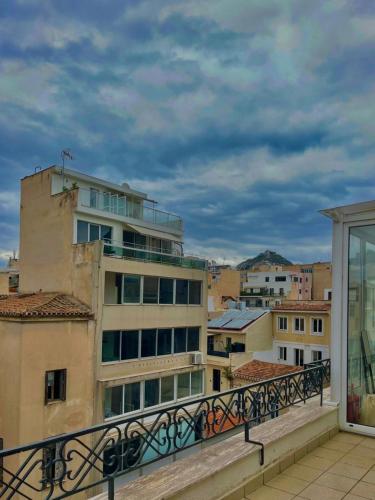 Acropolis view studio - Ermou st - image 14