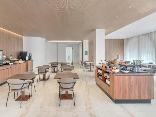 B&B HOTEL Habitat Giussano
