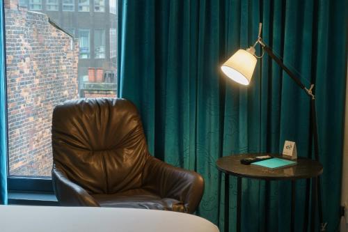 Motel One Koblenz 2