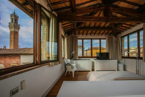 B&B Le Logge Luxury Rooms Siena