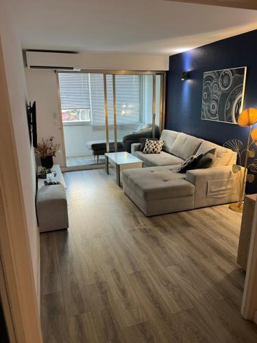Appartement T3 plein centre ville in 萊拉旺杜市中心