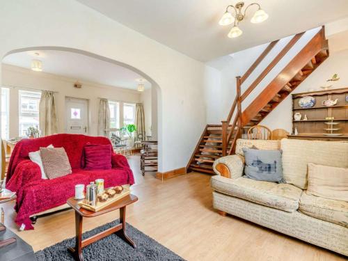 Iekārtas, 3 Bed in Saltburn-by-the-sea oc-46583 in Moorsholm