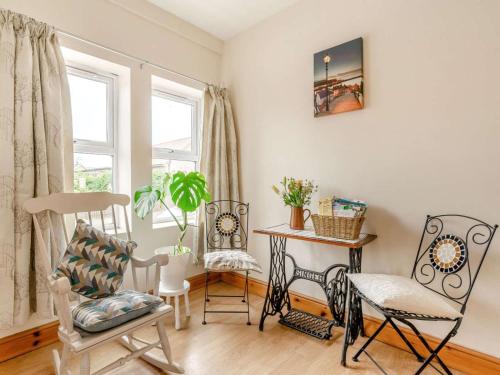 Iekārtas, 3 Bed in Saltburn-by-the-sea oc-46583 in Moorsholm