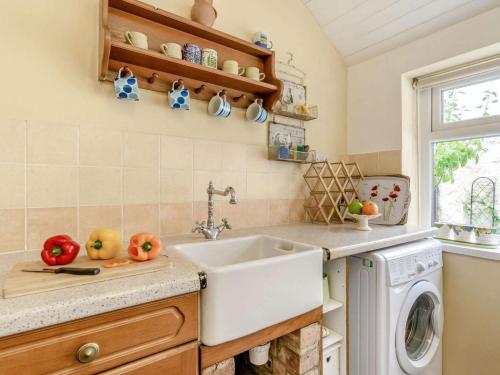 Iekārtas, 3 Bed in Saltburn-by-the-sea oc-46583 in Moorsholm
