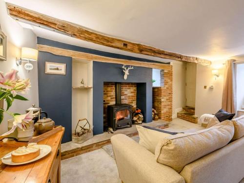 設施, 2 Bed in York oc-91049 in 柯比穆爾賽德