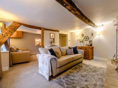 設施, 2 Bed in York oc-91049 in 柯比穆爾賽德