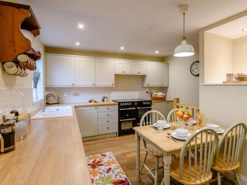 設施, 2 Bed in York oc-91049 in 柯比穆爾賽德