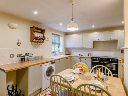 設施, 2 Bed in York oc-91049 in 柯比穆爾賽德