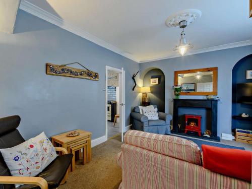 3 Bed in Morpeth oc-93015, Amble (Foto 6)