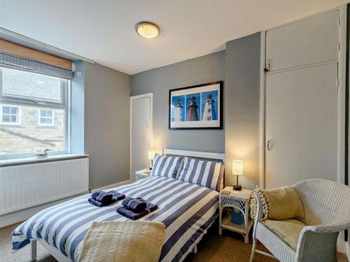 3 Bed in Morpeth oc-93015, Amble (Foto 8)
