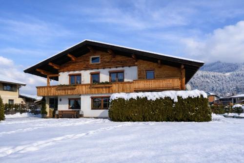 Apartment Lopez in Sankt Johann in Tirol, Österreich