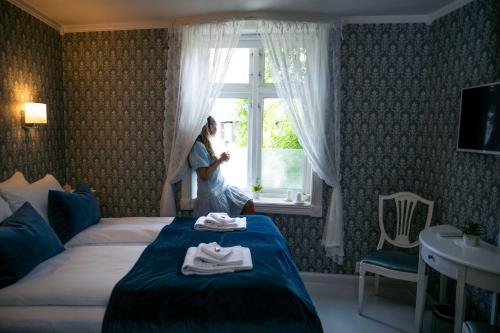 Gamlebyen Hotell - Fredrikstad - image 28