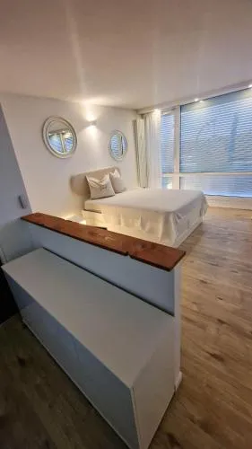 Design Apartment Schönfeld in Kiel, Deutschland
