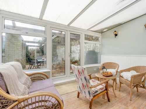 Faciliteter, 3 Bed in Carisbrooke oc-ic037 in Carisbrooke