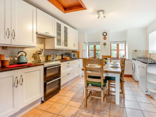 Faciliteter, 3 Bed in Carisbrooke oc-ic037 in Carisbrooke