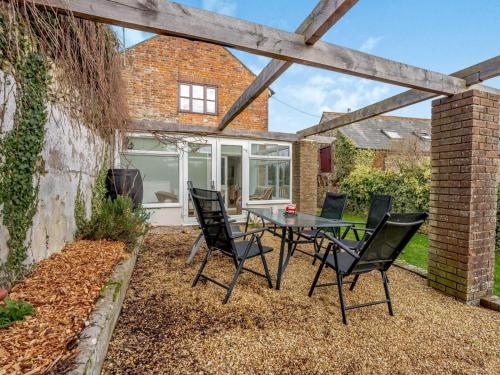 Faciliteter, 3 Bed in Carisbrooke oc-ic037 in Carisbrooke