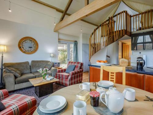 2 Bed in Radstock oc-00452, Binegar