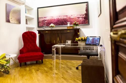 LaHouse Rome by Premium Suites Collection - 로비