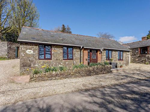 設施, 1 Bed in Dulverton oc-lbard in 達爾弗頓