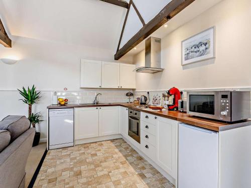 設施, 1 Bed in Dulverton oc-lbard in 達爾弗頓