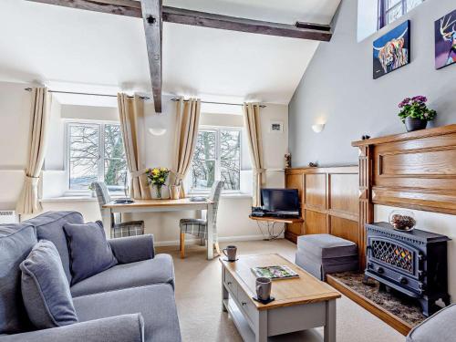 設施, 1 Bed in Dulverton oc-lbard in 達爾弗頓