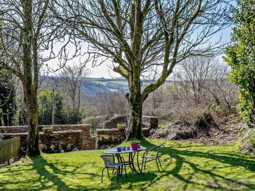 設施, 1 Bed in Dulverton oc-lbard in 達爾弗頓