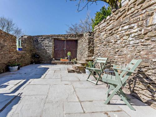 設施, 1 Bed in Dulverton oc-lbard in 達爾弗頓