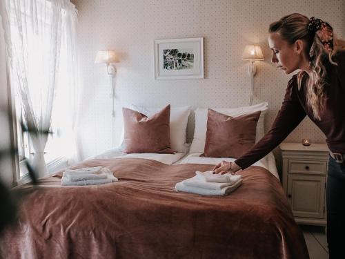 Gamlebyen Hotell - Fredrikstad - image 34