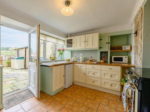 Létesítmények, 2 Bed in Morpeth oc-89502 in Thropton