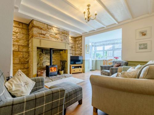 Létesítmények, 2 Bed in Morpeth oc-89502 in Thropton
