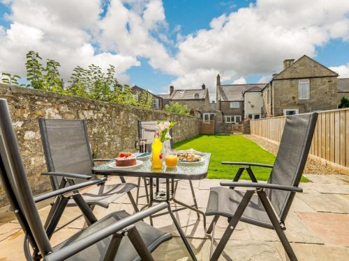 Létesítmények, 2 Bed in Morpeth oc-89502 in Thropton
