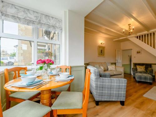 Létesítmények, 2 Bed in Morpeth oc-89502 in Thropton