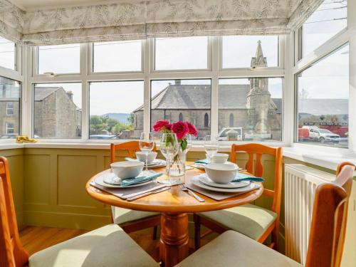 Létesítmények, 2 Bed in Morpeth oc-89502 in Thropton