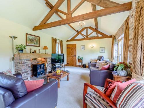 Iekārtas, 3 Bed in York oc-83264 in Catton