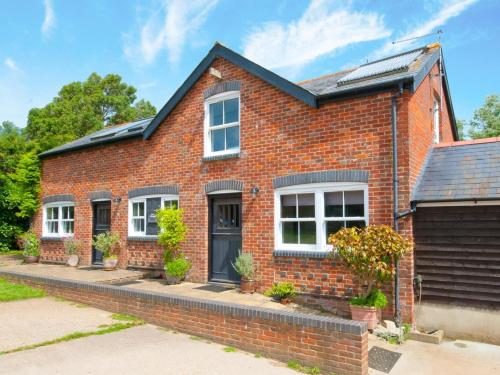 Faciliteter, 2 Bed in Alverstone oc-ic160 in Arreton and Newchurch