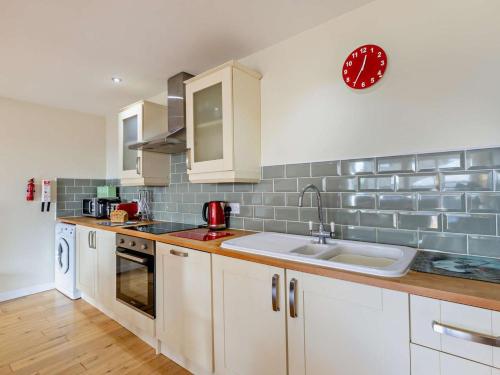 設施, 3 Bed in Yeovil oc-htorv in 凱里堡