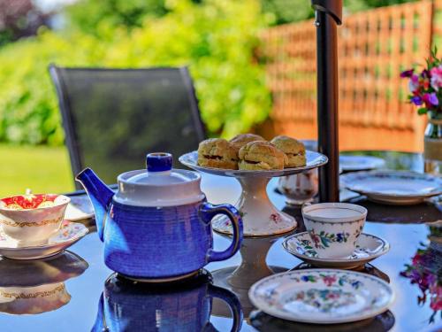 設施, 3 Bed in Yeovil oc-htorv in 凱里堡