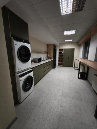 Ethno Hostel in Chisinau