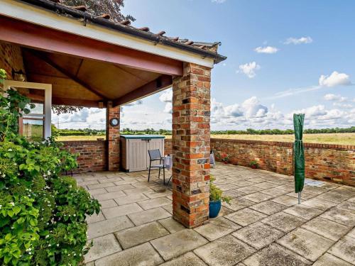 Iekārtas, 1 Bed in York oc-92093 in Catton