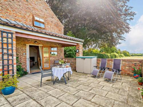 Iekārtas, 1 Bed in York oc-92093 in Catton