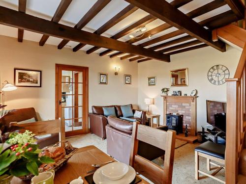 Iekārtas, 1 Bed in York oc-92093 in Catton