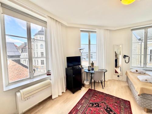 Hotel Concordia in Lund