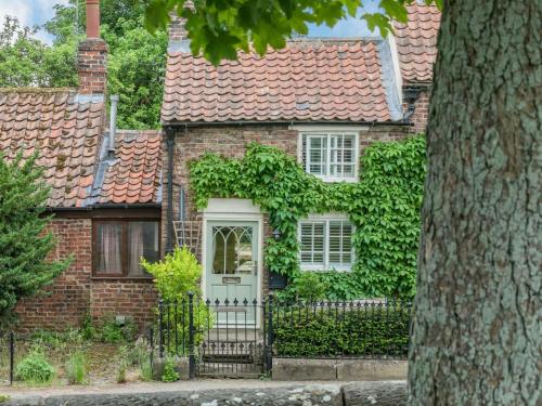 Iekārtas, 1 Bed in York oc-79105 in Normanbija